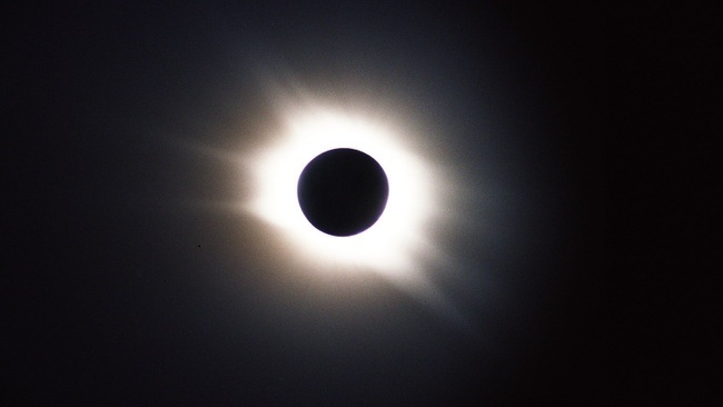 Himmelsereignisse im Jahr 2026 - Kosmischer Mittwoch