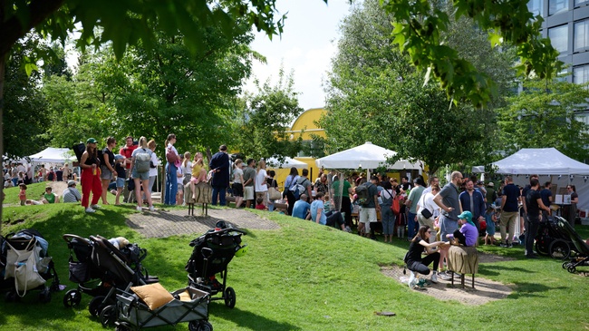 Piratensommer für Groß und Klein