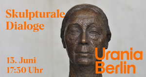 Skulpturale Dialoge - Käthe Kollwitz und Ernst Barlach treffen Georg Kolbe und Reneé Sintenis