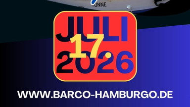 El Barco Hamburgo