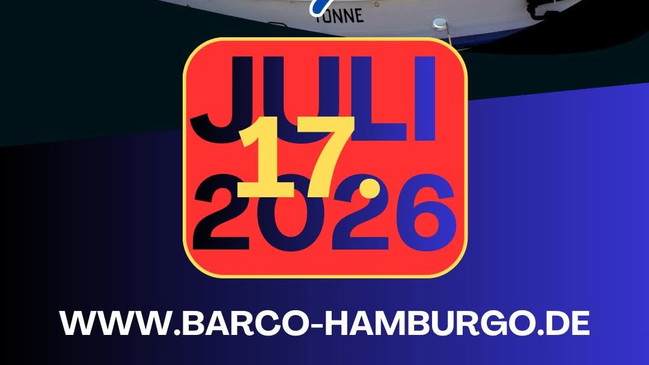 El Barco Hamburgo