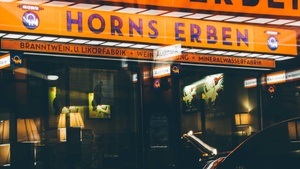 Jewish Christmas – Singing and swinging the American Dream