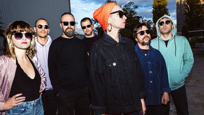 Elemental (CRO)  Live Konzert