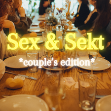 Sex & Sekt - Couple's Edition