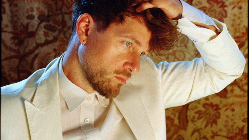 Lasse Matthiessen