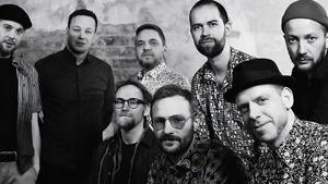 Live: The magic touch (soulfoul rocksteady, sweet sweet reggae, jumpin‘ ska, heavy dub aus Berln) + Aftershow: Kingston Headroll