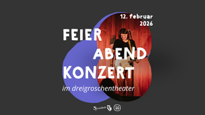Hey Moment | Feierabendkonzert mit Stefan Ebert