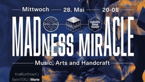 Madness Miracle