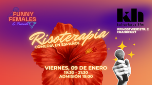 Risoterapia - Comedia en español