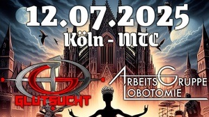 Die Arbeitsgruppe Lobotomie und Glutsucht im MTC