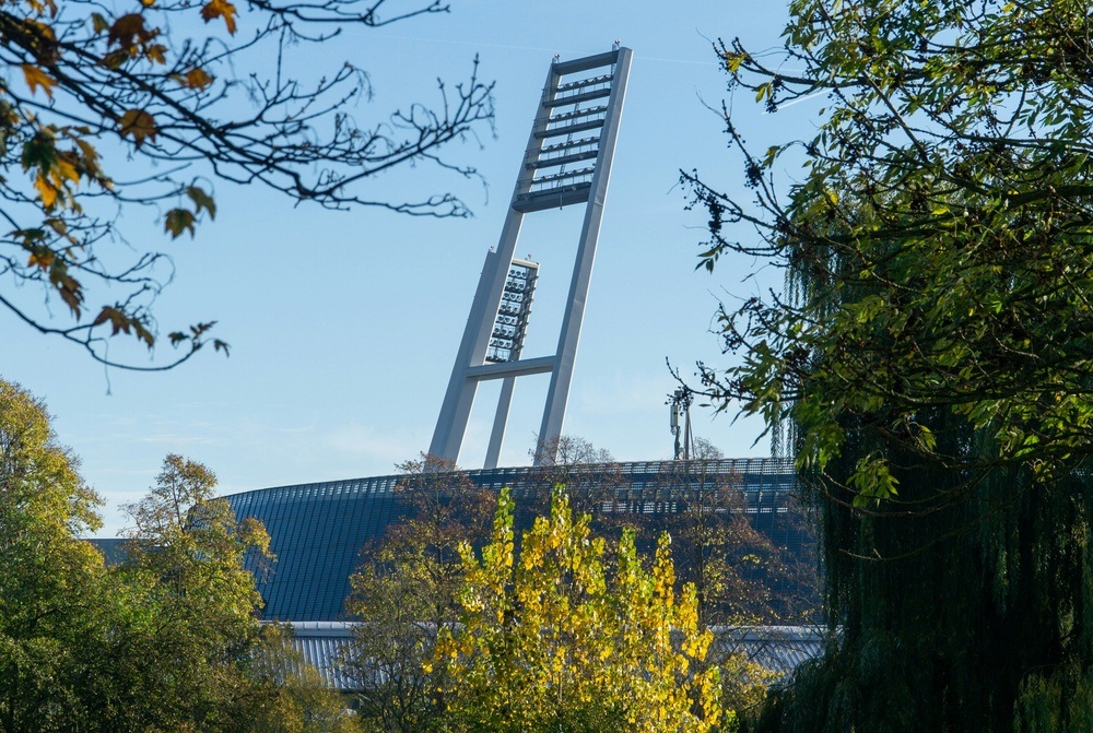 Craft Comedy Club im Werder Bremen Museum