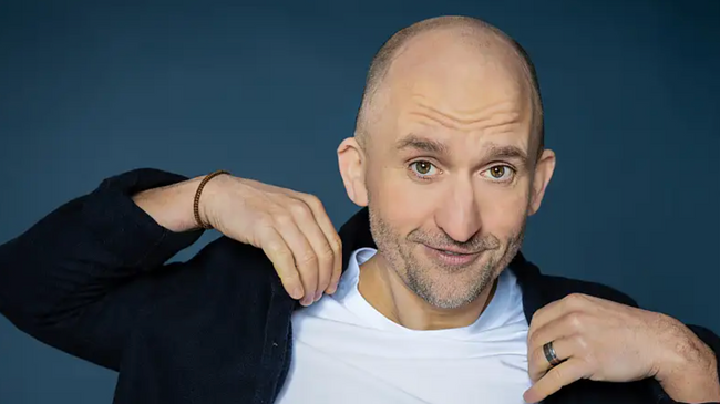 Markus Barth: Pures Gold | Silvester Special