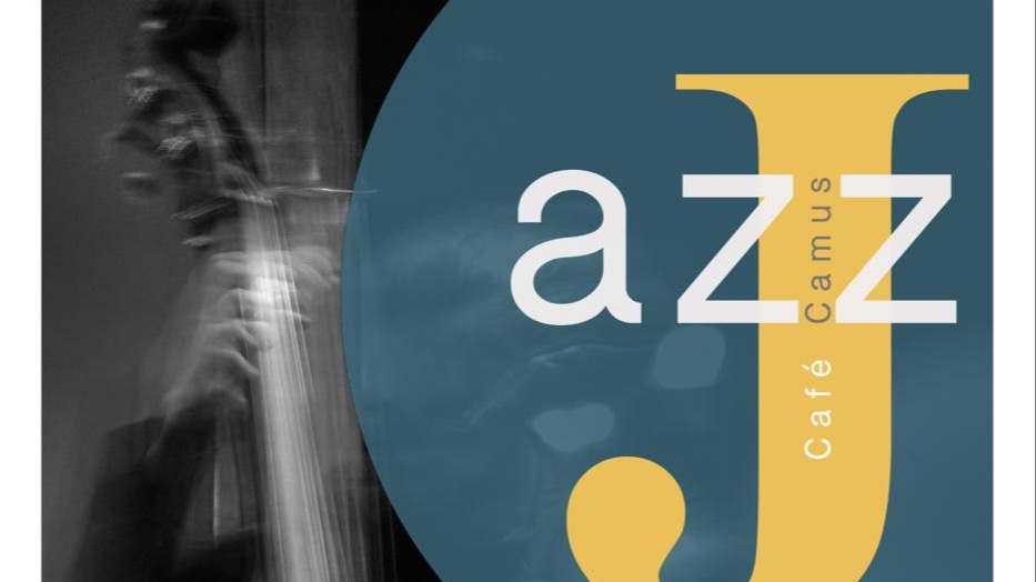 Titelbild der Veranstaltung Live Jazz Julius Jahn Trio