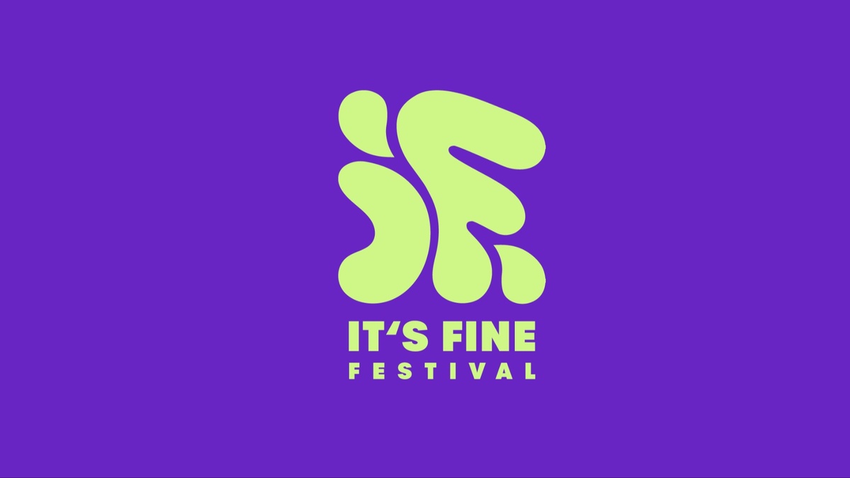IT\u0027S FINE
