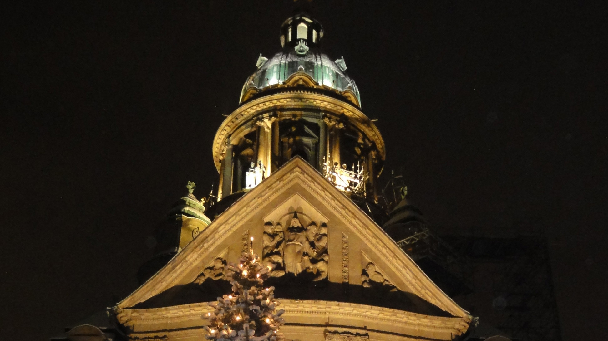 Festliches Silvesterkonzert