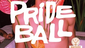 PRIDEBALL LEIPZIG 2026