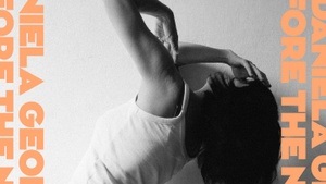 DANIELA GEORGIEVA Before the Next Step bei der Eröffnung von Interactions 2026