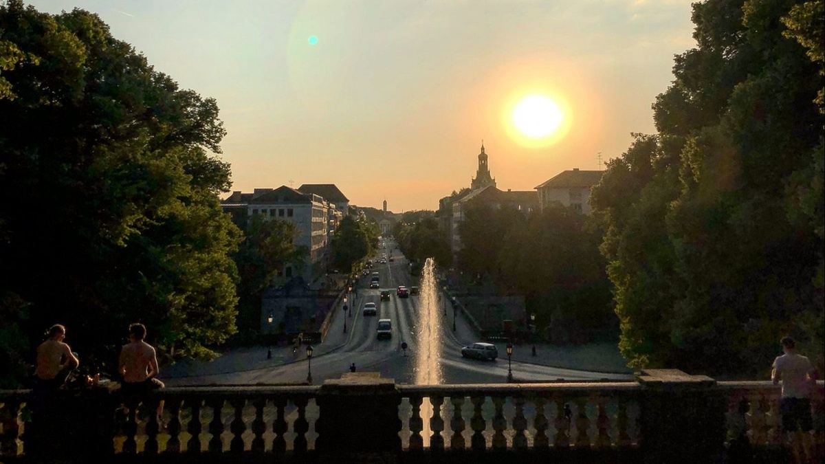Friedensengel