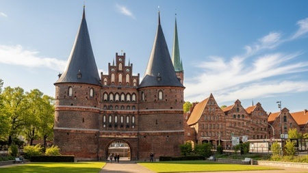 Highlights (neu) entdecken - City Tour mit deinem Smartphone