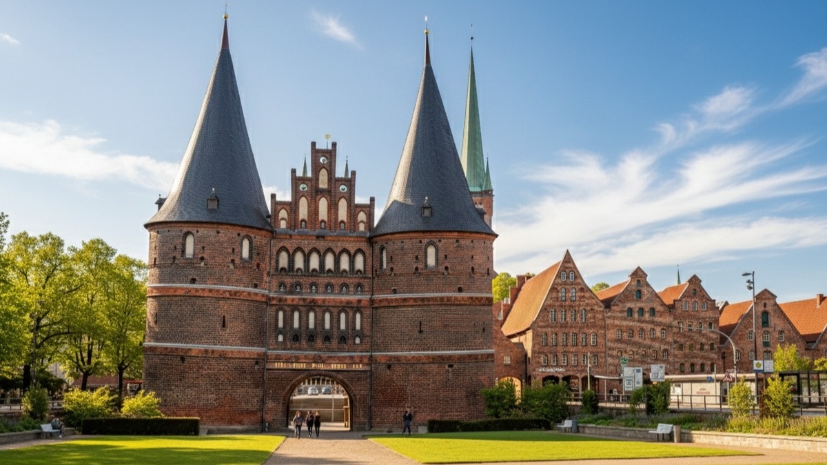 Highlights (neu) entdecken - City Tour mit deinem Smartphone