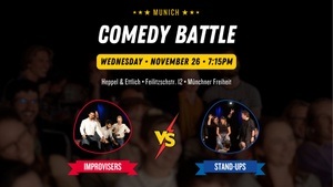 Ultimate Funny Championships 111