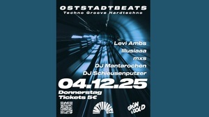 OststadtBeats
