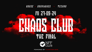 Chaos Club - The Final