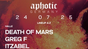 135+ mit Aphotic &Techno Tales