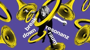 Ensemble Resonanz / urban string »break down resonanzraum«