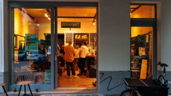 PASSENGER Reuterstr.
