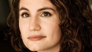 Lesung: Lisa Roy – Alles ist Gold