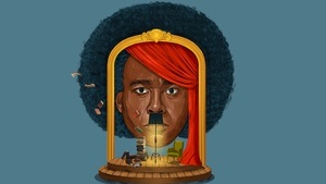 MEIN KAMPF / Eine Farce von George Tabori