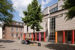 DFD Festival: Stadtmuseum Düsseldorf