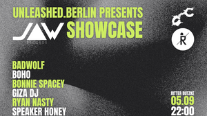 Jannowitz Showcase
