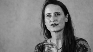 Con Fusion: Sasha Waltz on creating connecting choreographies