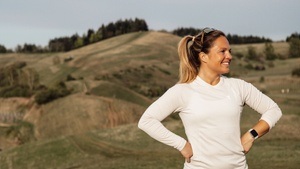 RYZON Trailrun X Abril