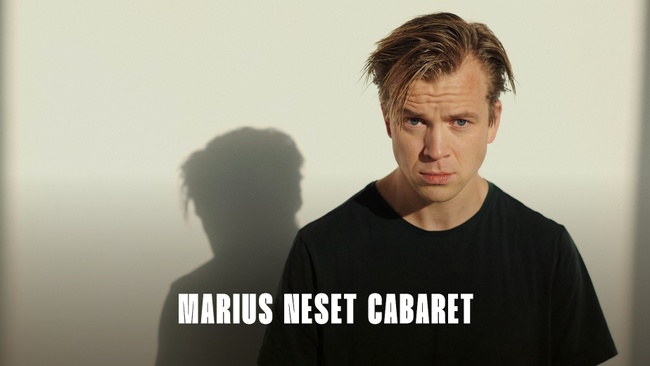 Jazz Open 2026: Marius Neset CABARET