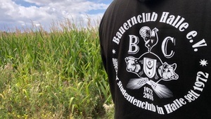 Weinprobe mit Dr. Hage