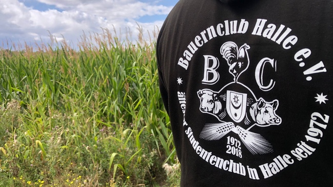 Weinprobe mit Dr. Hage