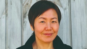 Graphic Novel Tage: Keum Suk Gendry-Kim