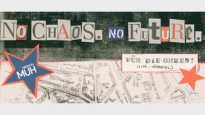 No Chaos. No Future