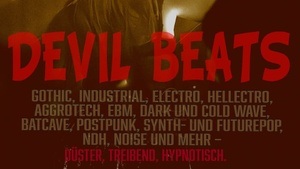 Devil Beats - All Kinds Of Dark Music
