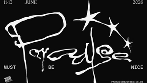 Paradise Must Be Nice 2026