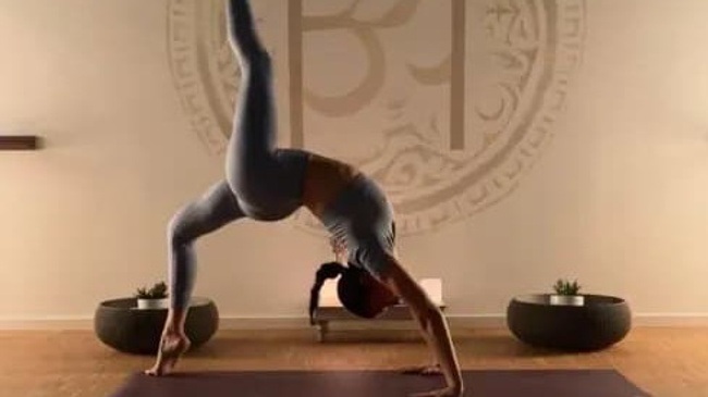 Mind + Sound Yoga Nights