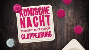 17. Komische Nacht Cloppenburg