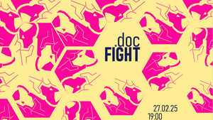 .docFIGHT: Das Literaturevent zwischen Gameshow und Live-Schreib-Duell