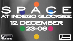 SPACE @ INDIEGO Glocksee