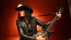 Eric Sardinas