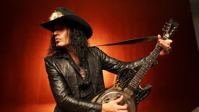 Eric Sardinas