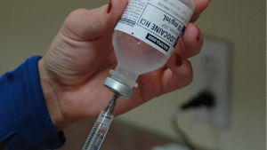 Stephen Kings MISERY